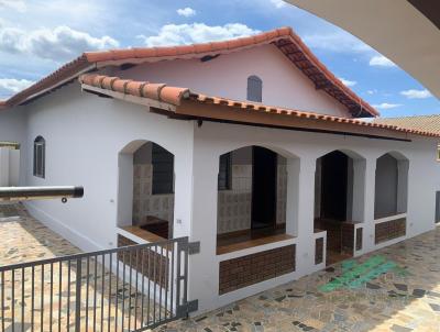 Casa para Venda, em Boituva, bairro Jardim America, 3 dormitrios, 2 banheiros, 4 vagas