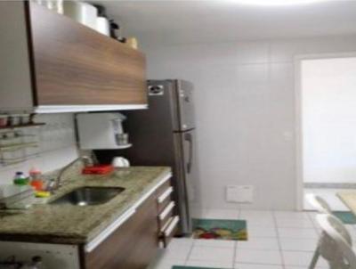 Apartamento para Venda, em Salvador, bairro Alphaville I, 3 dormitrios, 3 banheiros, 2 vagas