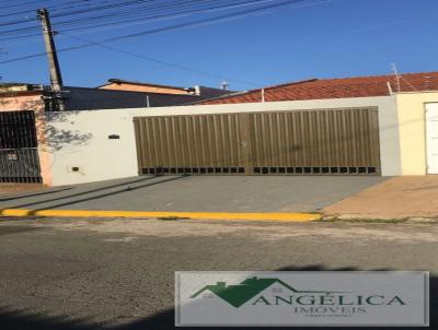 Casa para Venda, em Piracicaba, bairro Parque do Chapado, 2 dormitrios, 2 banheiros, 3 vagas