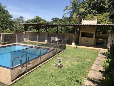 Casa em Condomnio para Venda, em Jandira, bairro Jardim Bolvia, 4 dormitrios, 5 banheiros, 4 sutes, 3 vagas