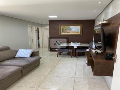 Apartamento para Venda, em Campinas, bairro Jardim dos Oliveiras, 2 dormitórios, 1 banheiro, 1 vaga