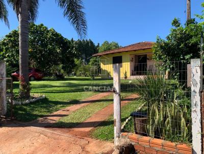 Casa para Venda, em Santa Rosa, bairro KM 3, 3 dormitrios, 1 banheiro, 1 vaga