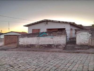 Casa para Venda, em Campo Belo, bairro Vila So Jorge Nova, 2 dormitrios, 1 banheiro, 3 vagas