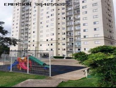 Apartamento para Venda, em So Paulo, bairro Jardim Castelo, 2 dormitrios, 1 banheiro, 1 vaga