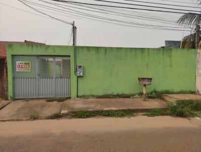 Casa para Venda, em Porto Velho, bairro Aponi, 2 dormitrios, 3 banheiros, 2 sutes