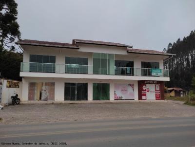 Sala Comercial/Usada para Locao, em Tijucas do Sul, bairro Centro, 1 banheiro