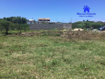 Terreno para Venda, em Cabo Frio, bairro Vila do Per