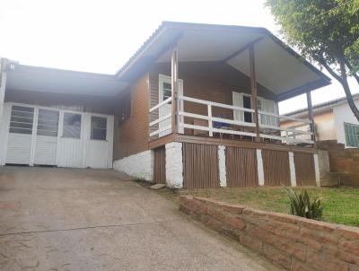 Casa para Venda, em Viamo, bairro Krahe, 4 dormitrios, 3 banheiros, 3 vagas