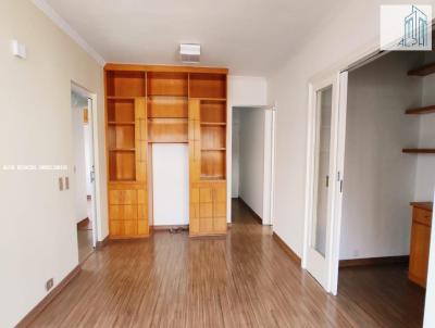 Apartamento para Venda, em So Paulo, bairro Vila Mariana, 2 dormitrios, 2 banheiros, 1 vaga