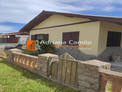 Casa para Venda, em Laguna, bairro Ponta da Barra, 3 dormitrios, 2 banheiros