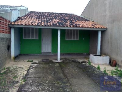 Casa de Praia/Usada para Venda, em Tramanda, bairro Centro, 2 dormitrios, 1 banheiro, 1 vaga