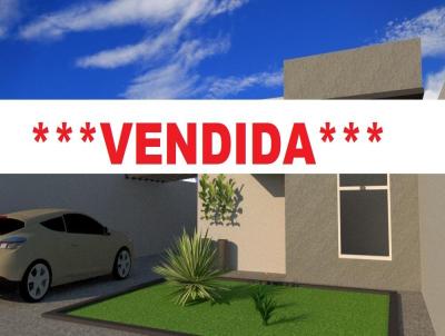 Casa para Venda, em Canitar, bairro SO CARLOS, 2 dormitrios, 1 banheiro