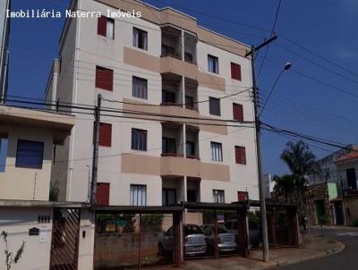 Apartamento para Locao, em Rio Claro, bairro Jardim Mirassol, 2 dormitrios, 1 banheiro, 1 vaga