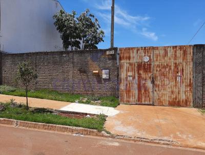 Lote para Venda, em Campo Mouro, bairro Jardim Nossa Senhora Aparecida