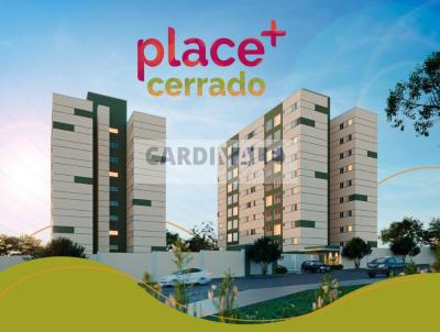 Apartamento para Venda, em Uberlndia, bairro Shopping Park, 2 dormitrios, 1 banheiro, 1 vaga