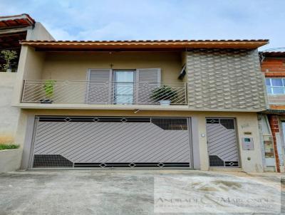 Casa para Venda, em Bom Jesus dos Perdes, bairro Jardim So Marcos, 3 dormitrios, 3 banheiros, 2 sutes, 2 vagas