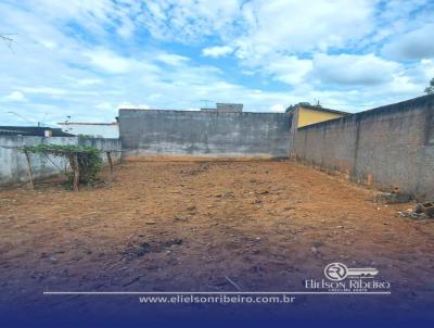 Lote para Venda, em Campo Belo, bairro Passatempo