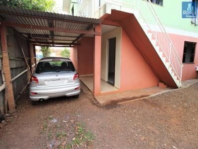 Casa para Locação, em Erechim, bairro Victória I, 2 dormitórios, 1 banheiro, 1 vaga
