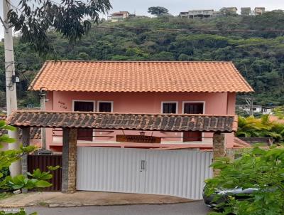 Casa Duplex para Venda, em Miguel Pereira, bairro Guararapes