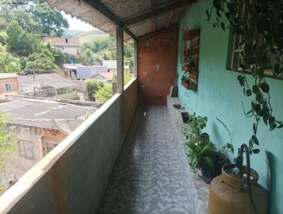 Casa para Venda, em Volta Redonda, bairro Santa Rita do Zarur, 2 dormitrios, 1 banheiro, 1 vaga