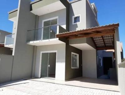 Casa para Venda, em Barra Velha, bairro Centro, 3 dormitrios, 2 banheiros, 1 sute, 1 vaga