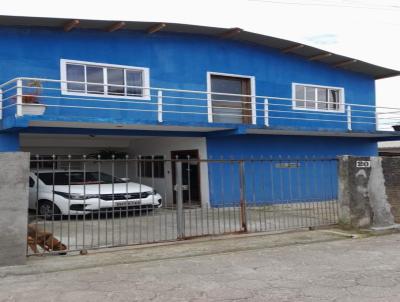 Casa para Venda, em Florianpolis, bairro So Joo do Rio Vermelho, 4 dormitrios, 1 banheiro, 1 sute, 1 vaga