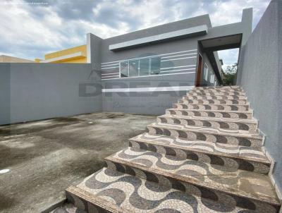 Casa para Venda, em Rio das Ostras, bairro Maria Turri, 3 dormitrios, 2 banheiros, 1 sute, 1 vaga