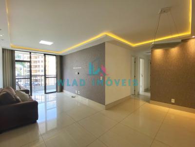 Apartamento para Venda, em Niteri, bairro Santa Rosa, 3 dormitrios, 2 banheiros, 1 sute, 2 vagas