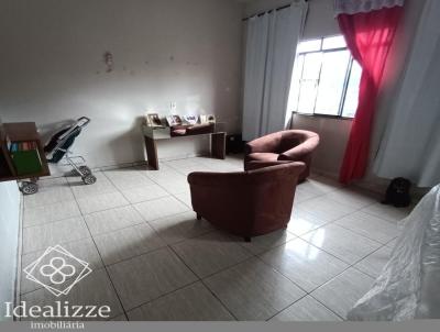 Casa para Venda, em Volta Redonda, bairro Retiro, 2 dormitórios, 2 banheiros