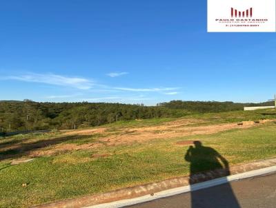 Terreno em Condomnio para Venda, em Santana de Parnaba, bairro Itahy Alphaville