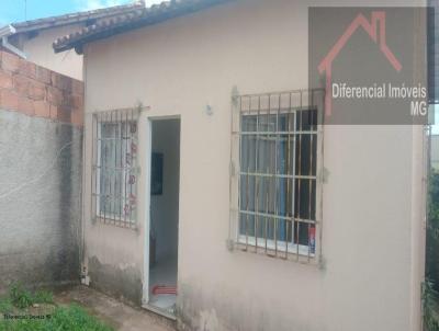 Casa para Venda, em Esmeraldas, bairro Dumaville, 2 dormitrios, 1 banheiro, 1 vaga
