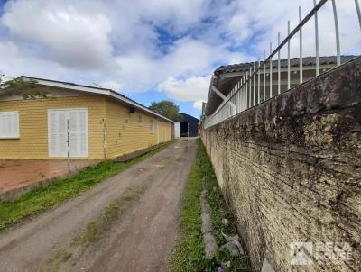 Pavilho para Venda, em Osrio, bairro Glria