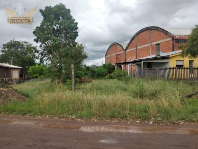 Terreno para Venda, em Santana do Livramento, bairro Carolina