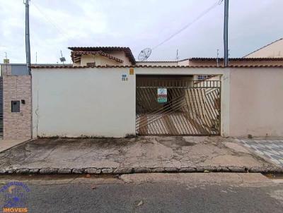 Casa para Venda, em Alfenas, bairro Jardim Santa Maria II, 3 dormitrios, 2 banheiros, 1 sute, 4 vagas