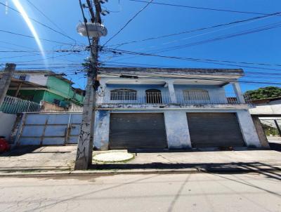 Casa para Venda, em Francisco Morato, bairro Jardim Nova Esperana, 3 dormitrios, 5 vagas