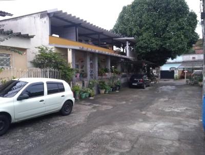 Casa para Venda, em So Gonalo, bairro Mutu, 5 dormitrios, 2 banheiros, 1 sute, 2 vagas