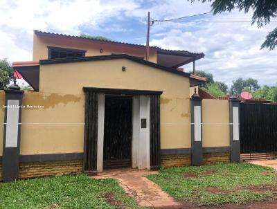 Casa para Venda, em , bairro Pedro Juan Caballeiro- PY, 4 dormitórios, 2 banheiros, 2 vagas