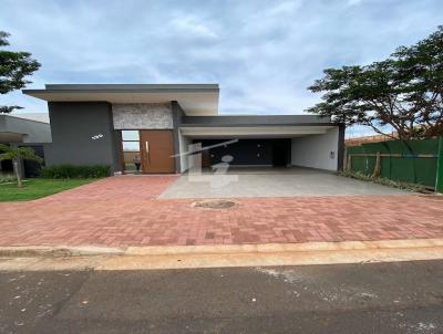 Casa em Condomínio para Venda, em Uberaba, bairro Estancia dos iPês, 3 dormitórios, 2 banheiros, 3 suítes, 4 vagas
