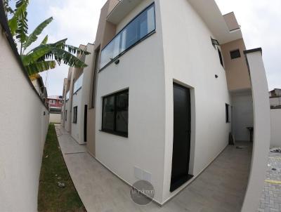 Casa em Condomnio para Venda, em Mogi das Cruzes, bairro Vila Paulista, 2 dormitrios, 2 banheiros, 2 sutes, 2 vagas
