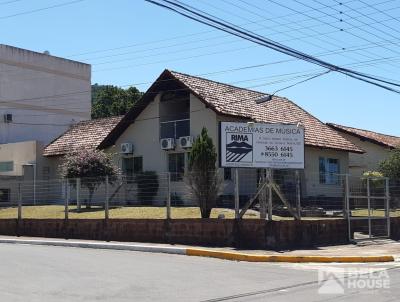 Sobrado para Venda, em Osrio, bairro Centro, 4 dormitrios, 4 banheiros, 2 sutes, 2 vagas