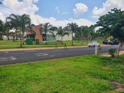 Loteamento para Venda, em Uberlndia, bairro Shopping Park