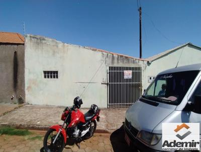 Casa para Venda, em Santo Antnio da Platina, bairro Aparecidinho 2, 2 dormitrios, 2 banheiros, 2 vagas