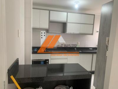 Apartamento para Venda, em Cambori, bairro Vrzea do Ranchinho, 2 dormitrios, 1 banheiro, 1 vaga