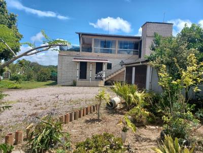 Casa para Venda, em Santa Rosa do Sul, bairro Glorinha, 5 dormitórios, 2 banheiros, 2 vagas