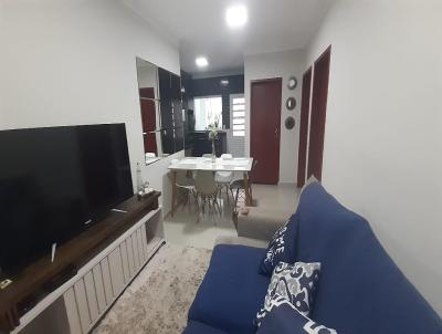 Apartamento para Venda, em Bragana Paulista, bairro Residencial Vila Toscana, 2 dormitrios, 1 banheiro, 1 vaga