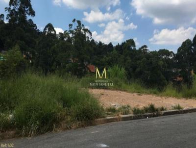 Terreno para Venda, em Santana De Parnaba, bairro Chcara do Solar II (Fazendinha)