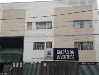 Galpo para Venda, em Santana De Parnaba, bairro Chcara do Solar I (Fazendinha)