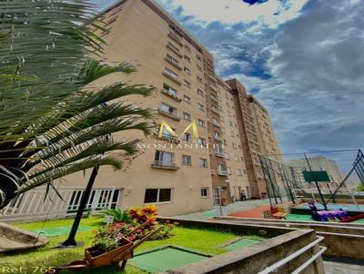 Apartamento para Venda, em Cajamar, bairro Portais (Polvilho), 2 dormitrios, 1 banheiro, 1 vaga