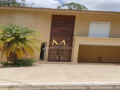 Casa para Venda, em Santana De Parnaba, bairro Alphaville, 4 dormitrios, 6 banheiros, 4 sutes, 5 vagas