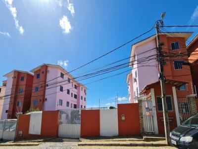 Apartamento para Venda, em Parnamirim, bairro Nova Parnamirim, 3 dormitrios, 2 banheiros, 1 sute, 1 vaga